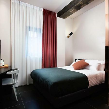 Hotel Gugu Seoel Buitenkant foto