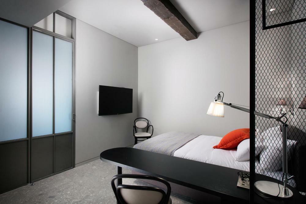 Hotel Gugu Seoel Buitenkant foto