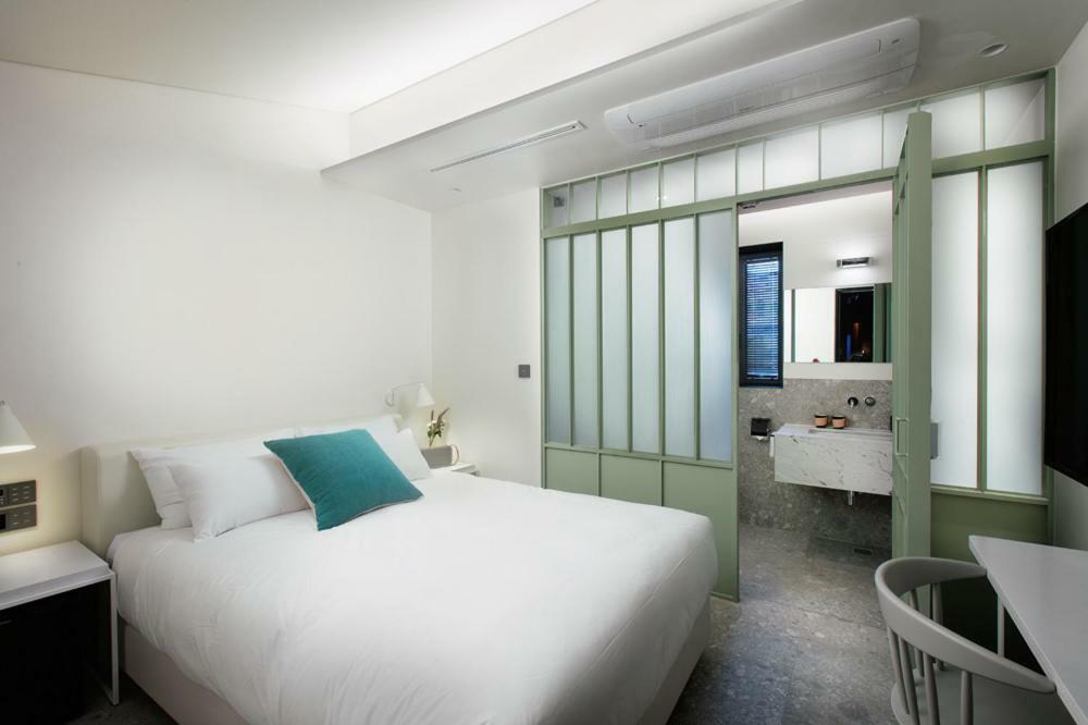Hotel Gugu Seoel Buitenkant foto